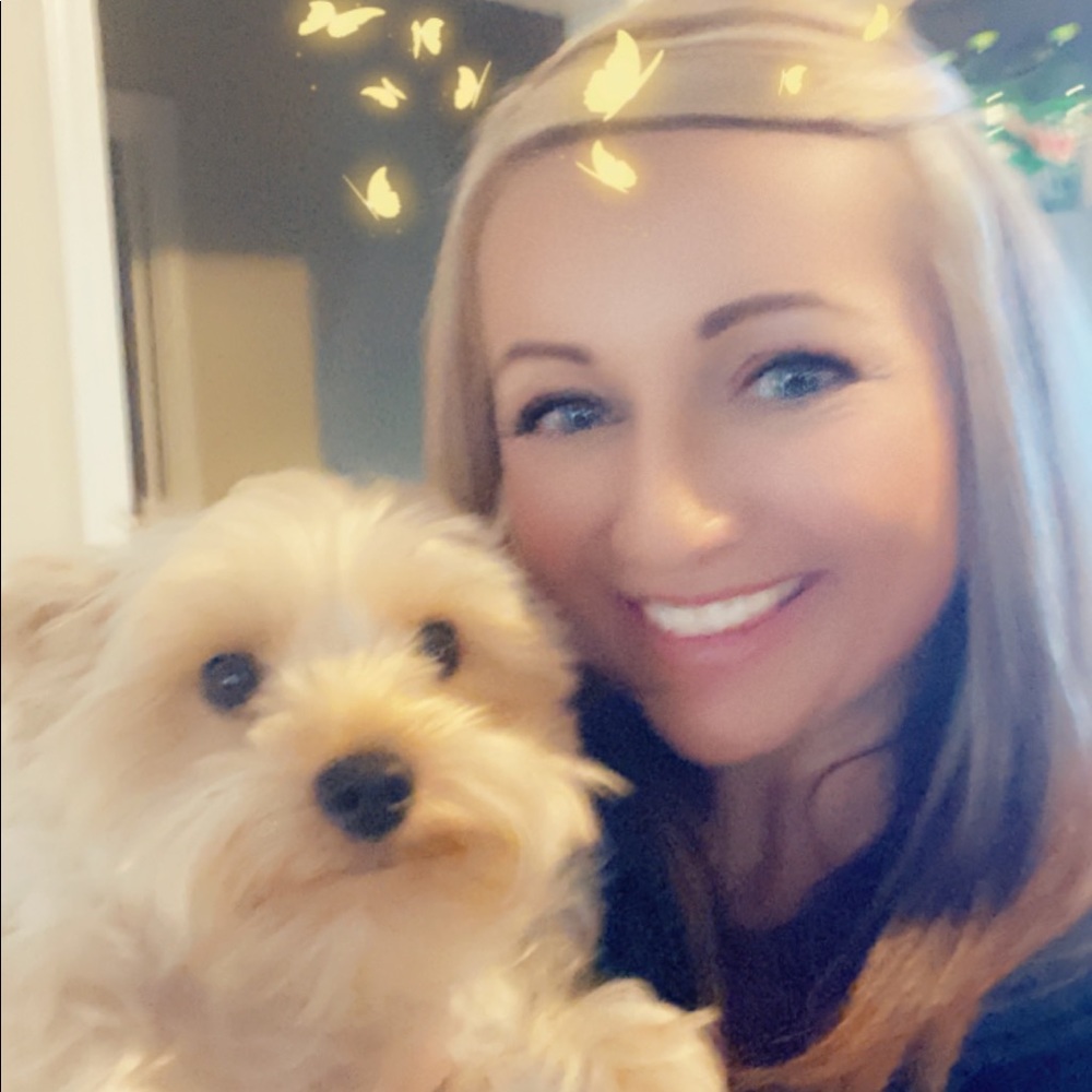 Meet your Posher, Tracie